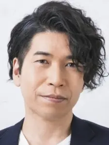 Tarusuke Shingaki