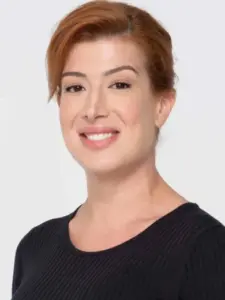 Μαριλού Κατσαφάδου (Marilou Katsafadou)