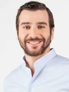 Γιώργος Βουβάκης (Giorgos Vouvakis)