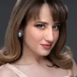 Ειρήνη Βαλατσού (Eirini Valatsou)