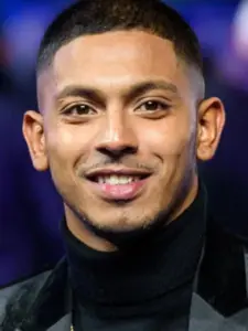 Sean Sagar