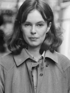 Sandy Dennis