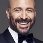 Χαλίτ Εργκέντς (Halit Ergenç)