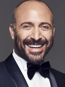 Χαλίτ Εργκέντς (Halit Ergenç)