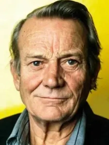 Denholm Elliott