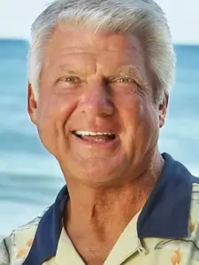 Jimmy Johnson