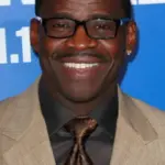 Michael Irvin