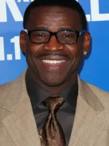 Michael Irvin