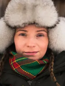Elin Kristina Oskal