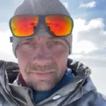 Magnus Kuhmunen