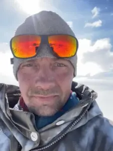 Magnus Kuhmunen