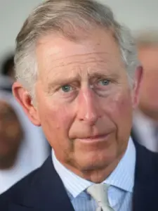 Κάρολος Γ΄ του Ηνωμένου Βασιλείου (King Charles III of the United Kingdom)