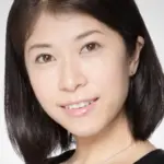 Kyoko Hikami