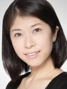 Kyoko Hikami