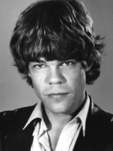 David Johansen