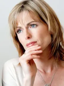 Kate McCann