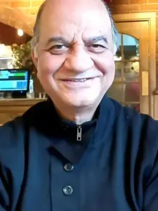 Yogendra Tiku