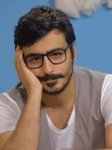 Cenk Ertürk