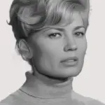 Nadia Sanders