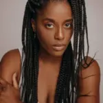 Lidia Nené