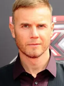 Gary Barlow