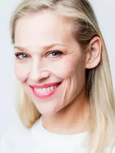 Yngvild Støen Grotmol