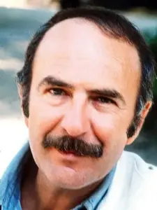 Jean-Pierre Marielle