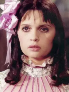 Jeanne Goupil
