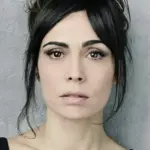 Ιτζιάρ Ατιένζα (Itziar Atienza)