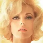 Virna Lisi