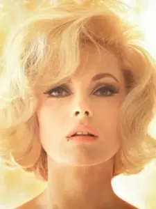 Virna Lisi