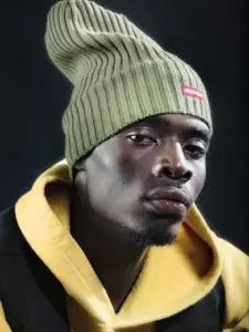 Sheck Wes
