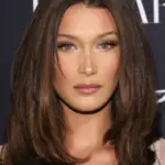 Μπέλα Χαντίντ (Bella Hadid)