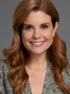 JoAnna Garcia Swisher