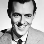 Michael Denison