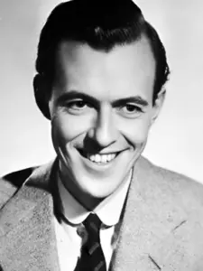 Michael Denison