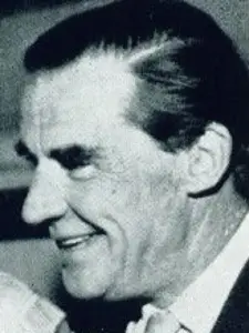 George More O'Ferrall