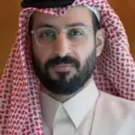 Khaled Saqer