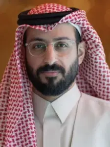 Khaled Saqer