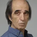 Αντώνης Κατσαρής (Antonis Katsaris)
