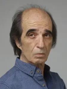 Αντώνης Κατσαρής (Antonis Katsaris)