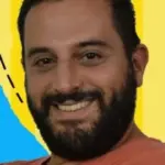 Markos Ioulios Drousiotis