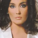 Αλεξία Παρασκευά (Alexia Paraskeva)