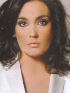 Αλεξία Παρασκευά (Alexia Paraskeva)