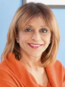 Ντόρις Κυριακίδου (Doris Kyriakidou)