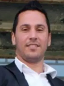 Βίκτωρας Νικολαίδης (Viktoras Nikolaidis)