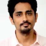Siddharth