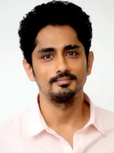 Siddharth