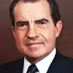 Richard Nixon