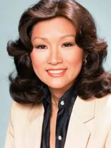 Connie Chung
